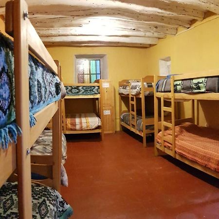 Tunqui Meloc Hostel Cusco Ngoại thất bức ảnh