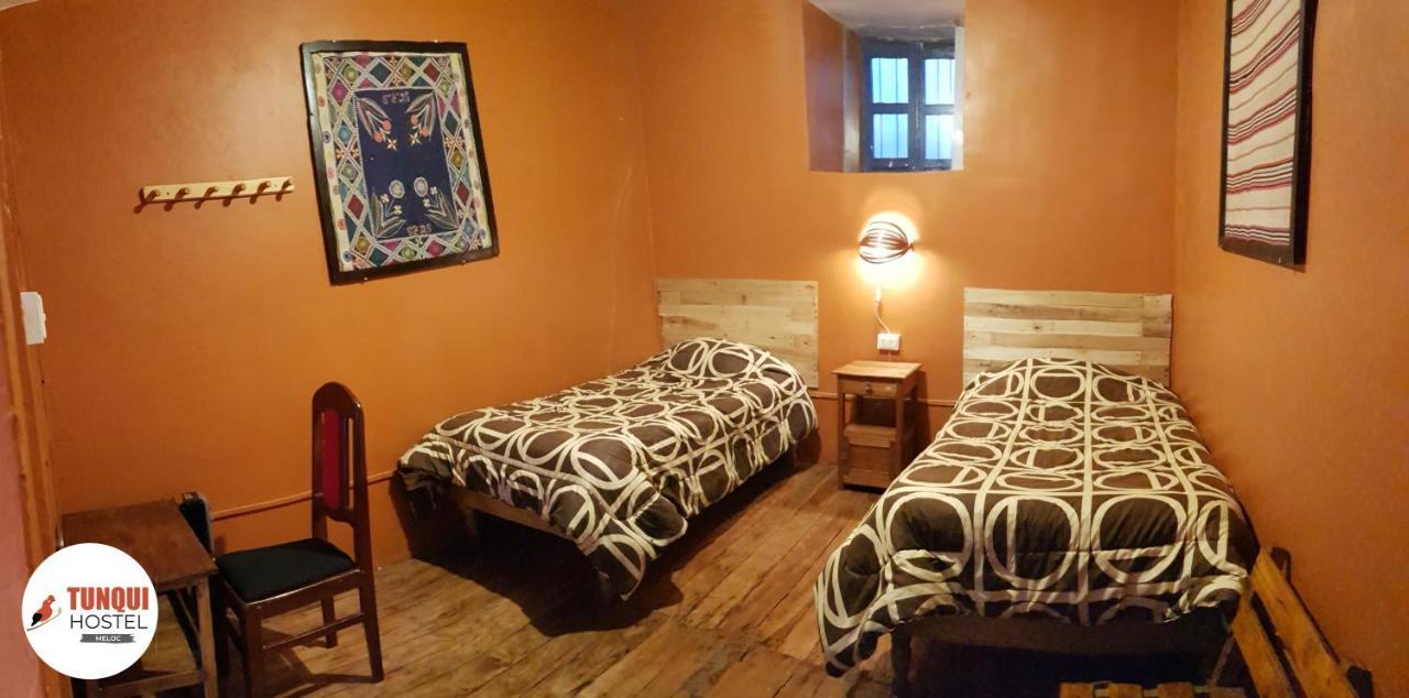 Tunqui Meloc Hostel Cusco Ngoại thất bức ảnh