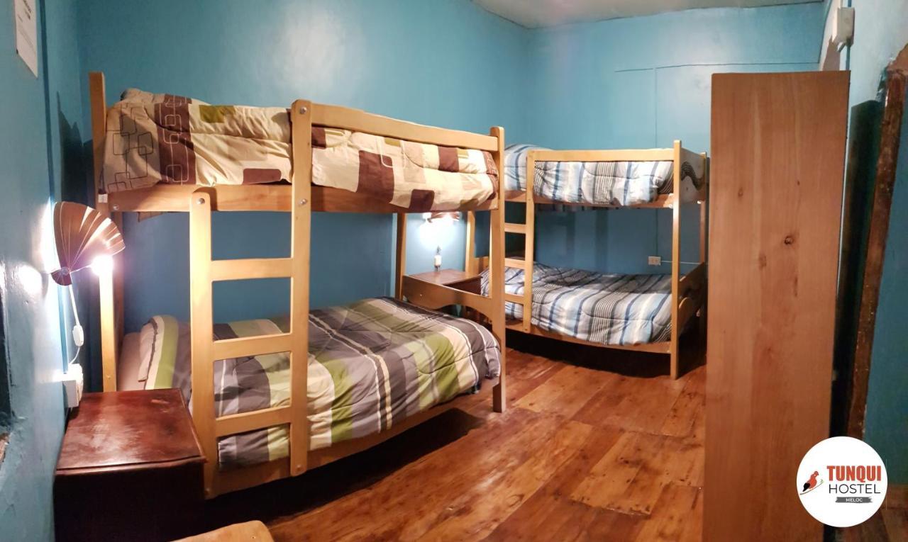 Tunqui Meloc Hostel Cusco Ngoại thất bức ảnh