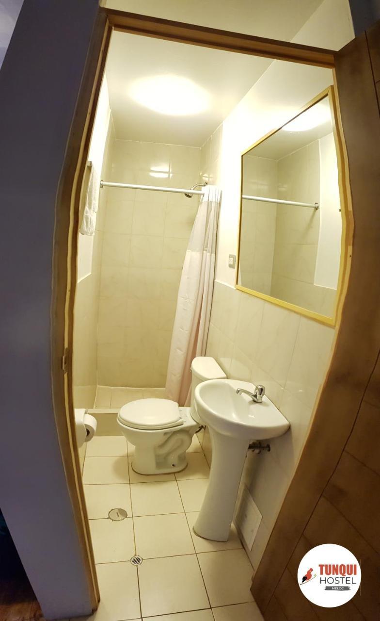 Tunqui Meloc Hostel Cusco Ngoại thất bức ảnh