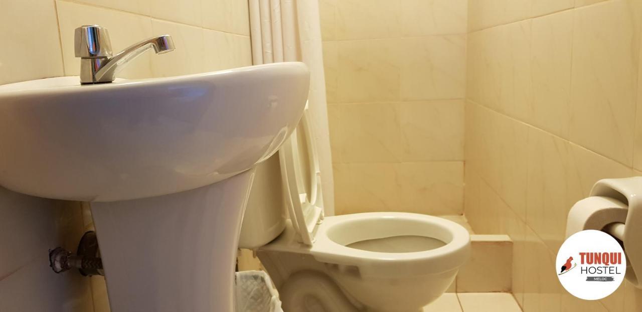 Tunqui Meloc Hostel Cusco Ngoại thất bức ảnh