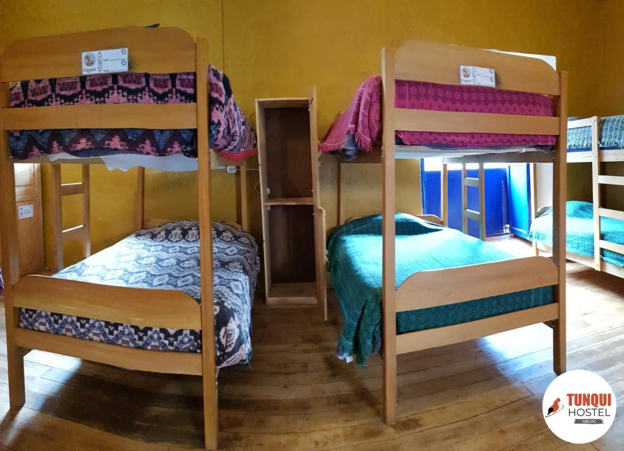 Tunqui Meloc Hostel Cusco Ngoại thất bức ảnh