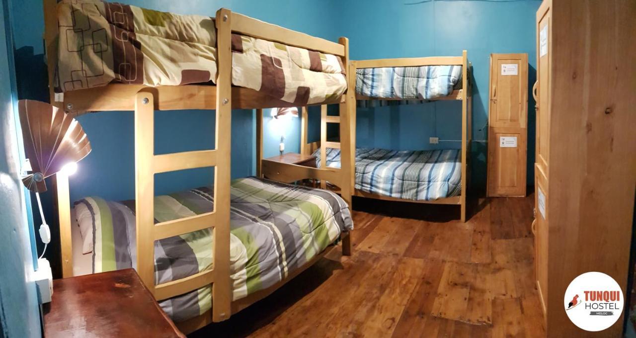 Tunqui Meloc Hostel Cusco Ngoại thất bức ảnh
