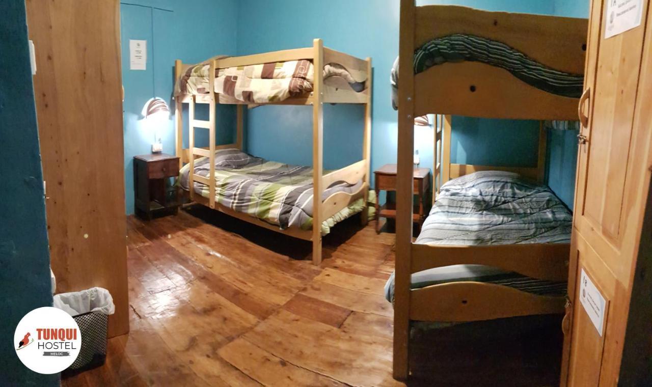 Tunqui Meloc Hostel Cusco Ngoại thất bức ảnh