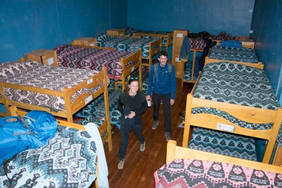 Tunqui Meloc Hostel Cusco Ngoại thất bức ảnh