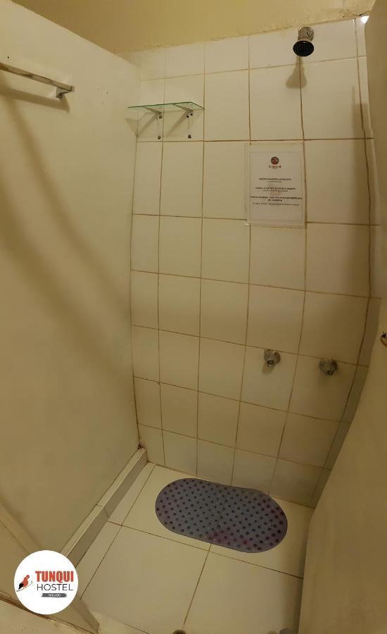 Tunqui Meloc Hostel Cusco Ngoại thất bức ảnh